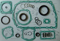 Imagem do produto ZF 1290298865 JG REPARO COMPLETO TRANSMISSÃO ZF - RCM 865